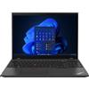 Lenovo ThinkPad T16 G1 16" Core i5 1.3 GHz - SSD 256 GB - 16GB - QWERTY - Svedese - refurbished