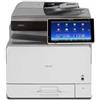 Ricoh MP C307 Stampante professionale - refurbished