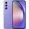Samsung Galaxy A54 128GB - Viola - refurbished