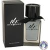 BURBERRY Mr. Burberry for Men 100ml/3.4oz Eau De Toilette Spray Cologne Fragrance for Him