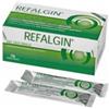 FARMA-DERMA SRL Refalgin Gel Orosolubile Antireflusso 14 Bustine 15 Ml