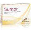 ARCAPHARMA SRL Sumor 20 Compresse