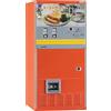 Hasegawa ハセガワ 62201 - Distributore automatico 1/12, kit modello toast sandwich, multicolore