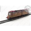 ACME 69426 H0 1:87 - locomotiva elettrica FS E636 110 Breda castano isabella SOU