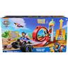 PAW PATROL: Quartier Generale Superloop, con Luci, Suoni, Gioco per Bambini