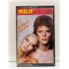 David Bowie - Pinups ; cassette album [unplayed]