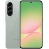 Samsung Galaxy A56 256GB 5G Android Smartphone 8GB RAM AI Display 6.7'' Super AMOLED Fotocamera 50MP 5.000 mAh (Verde)