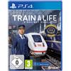 Bigben Interactive GmbH Train Life - A Railway Simulator