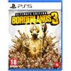 2K Borderlands 3 - Ultimate Edition (PS5)