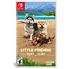Fireshine Games Little Friends: Puppy Island - Nintendo Switch