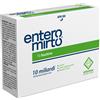 Erbozeta spa ENTERO MIRTO 10BUST