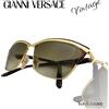 GIANNI VERSACE occhiali da sole MOD V28 14L RARE VINTAGE 80s sunglasses Italy