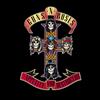 Geffen Appetite for Destruction