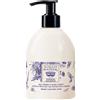 ACQUA DI BOLGHERI Srl ACQUA DI BOLGHERI TOSCANA PASHMINA PATCHOULY BIO CREMA FLUIDA CORPO 300 ML