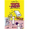 Feltrinelli Topo e papero