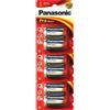 Panasonic LR14PPG Pro Power Gold - Batterie alcaline C LR14, MN1400, AM2, confezione da 6