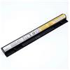 7XINbox 14.8V 41Wh L12L4E01 L12M4A02 L12M4E01 L12S4A02 L12S4E01 L12L4A02 Batteria di ricambio per Lenovo IdeaPad G400s G405s G410s G505s G510s G500s S410p S510p Z710 Touch G40-30 G40-45 G50-30