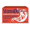 Montefarmaco Otc Stomadol Acidita' Reflusso 20 stick pack da 15ml