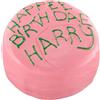 The Noble Collection Torta Compleanno Antistress Harry Potter 14Cm