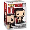 Funko Pop! WWE: Drew McIntyre - Figura in Vinile da Collezione - Idea Regalo - Merchandising Ufficiale - Giocattoli per Bambini e Adulti - Sports Fans - Figura da Collezione e da Esposizione