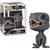 Funko Pop! Blue - Jurassic Park- Figura in Vinile da Collezione - Idea Regalo - Merchandising Ufficiale - Giocattoli per Bambini e Adulti - Movies Fans - Figura da Collezione e da Esposizione