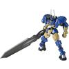 BANDAI SPIRITS Bandai Hobby - Gundam IBO - #31 Helmwige Reincar HG IBO 1/144 Model Kit