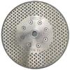 DT-DIATOOL Disco Diamantato per Taglio e Smerigliatura 180 mm x M14 Doppio Lato Elettrolitica per Piastrelle Granito Marmo Pietra