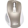 Asus Mouse Asus MW202 Oro [90XB066N-BMU020]