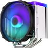 ENDORFY Fortis 5 ARGB - raffreddatore ad aria per processore - (per: LGA775, AM2+, LGA1366, AM3+, FM1, FM2+, LGA2011-3, LGA2011 (Square ILM)