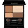 Sensai Eye Colour Palette n.02 Night Sparkle
