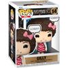Funko Pop! SNL: SNL 50th - Gilly - Saturday Night Live - Figura in Vinile da Collezione - Idea Regalo - Merchandising Ufficiale - Giocattoli per Bambini e Adulti - TV Fans