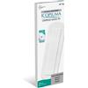 DESA PHARMA Srl Benda compressa adesiva icopiuma in tessuto non tessuto 10 x 30 cm 2 pezzi - ICOPIUMA - 971755804