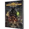 Need Games: La Guida del Dungeon Master Pigro di Sly Flourish