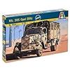 Italeri 7014 - Opel Blitz Model Kit Scala 1:72
