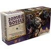 Asmodee Italia- Zombicide Black Plague-Abomination Pack, 7120
