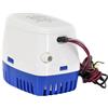Pompa di sentina automatica sommergibile 24V per barche sommergibili marine