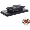 Fortunity Tiny NUOVA piccola scala 1/64 AWESOMEISM The Batman 2022 Batmobile senza illuminaz...