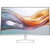 HP 527sw Monitor Schermo da 27 FHD IPS Antiriflesso Tecnologia Eye Ease Tempo