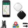 RobertAgor ALLPRESS TAG LOCALIZZATORE TRACKER SMART FINDER BLUETOOTH IOS ANDROID TROVA OGGETTI GPS