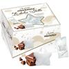Maxtris Confetti Le Dolci Stelle Bianco 500 Gr