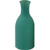 L'Arcolaio Matt Vaso Alto 9 x 9 x 21,6 Cm Bomboniera / Centrotavola Ottanio