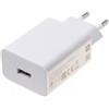 Xiaomi 22.5W Caricatore da parete Type-A EU Bianco