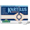 NATURANDO SRL Kartilus Composto 40 Compresse