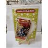 Blister Da 3 Bustine Dragon Ball Z Serie Platino Lamincards Carte Sigillata