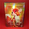 Dvd Red & Toby Nemiciamici Film Disney Nuovo Sigillato New Cartone Animato Tv