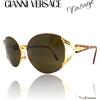 GIANNI VERSACE occhiali MOD V78 14L "VERY RARE VINTAGE 90s" sunglasses Italy