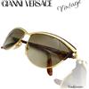 GIANNI VERSACE occhiali da sole MOD V29 14L RARE VINTAGE 80s sunglasses Italy