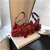 🔥 Borsa Donna Y2K Vintage - Tracolla Pelle PU Retro Moda 👜✨