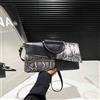✨ Pochette Donna Elegante - Borsa Tracolla Moda Party 30x4x17Cm 👜💖