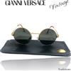 GIANNI VERSACE occhiali MOD V12 030 "VERY RARE VINTAGE 90s" sunglasses Italy